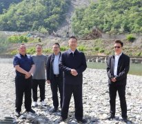 口县葛城街道城区地热勘查探矿权拍卖出让通知